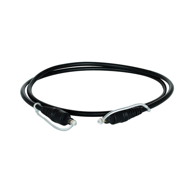 Digiflex HOO-6 Toslink Optical Cable, 6'