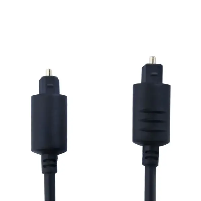 Digiflex HOO-6 Toslink Optical Cable, 6'