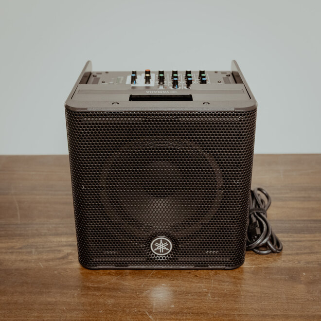 Yamaha Stagepas 200 Portable PA System
