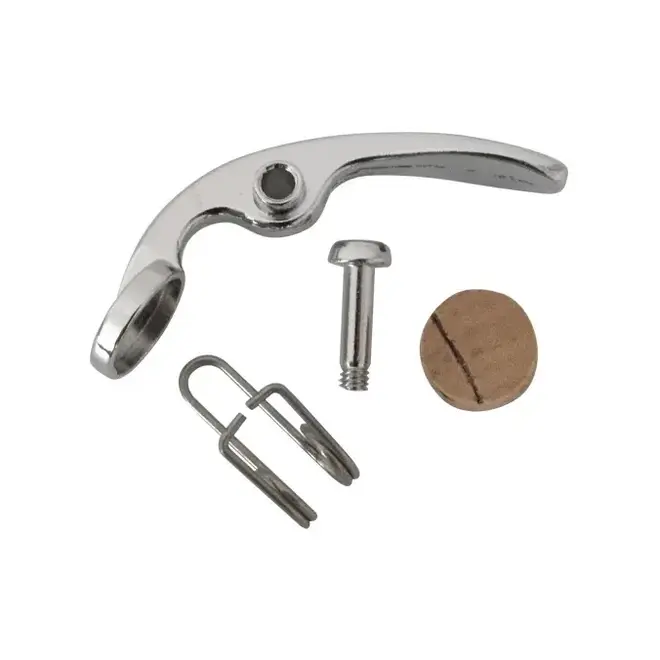 Yamaha A1191001 Trumpet Water Key Set, 3rd Valve
