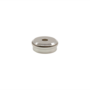 Yamaha A7141030 Trumpet Bottom Valve Cap, Silver
