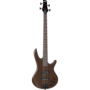 Ibanez GSR200B SR Gio Bass Guitar, 4-String, Walnut Flat