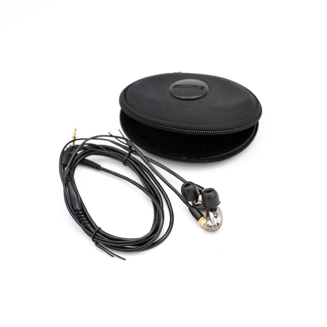 Shure SE425 Sound Isolating Earphones