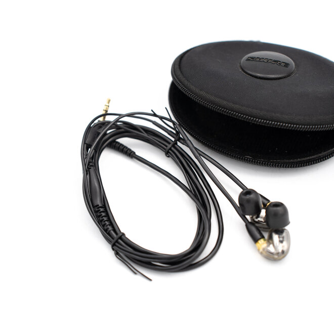 Shure SE425 Sound Isolating Earphones