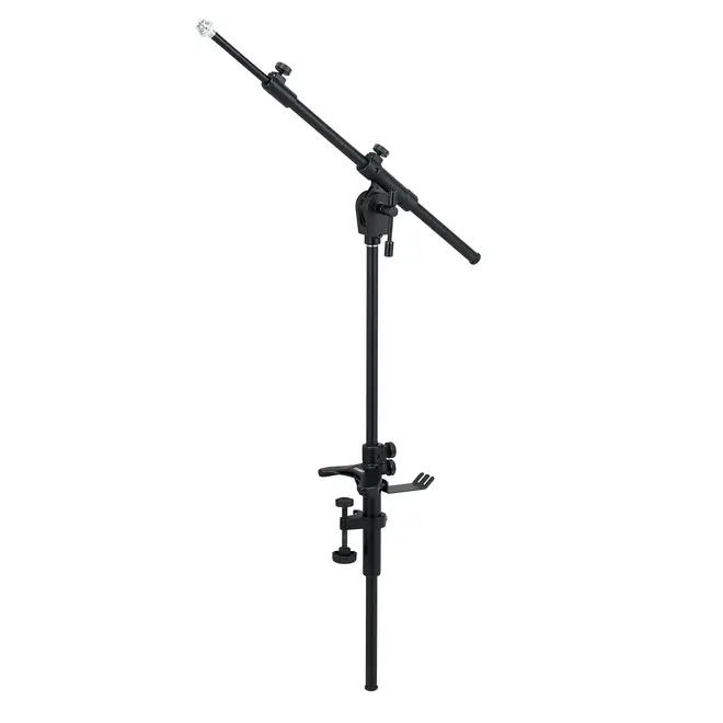 Tama MSDA206BK Desk-Mounted Microphone Boom Arm