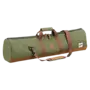 Tama THB02LMG Powerpad Designer Hardware Bag, Moss Green