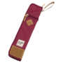 Tama TSB12WR Powerpad Designer Drumstick Bag, Wine Red