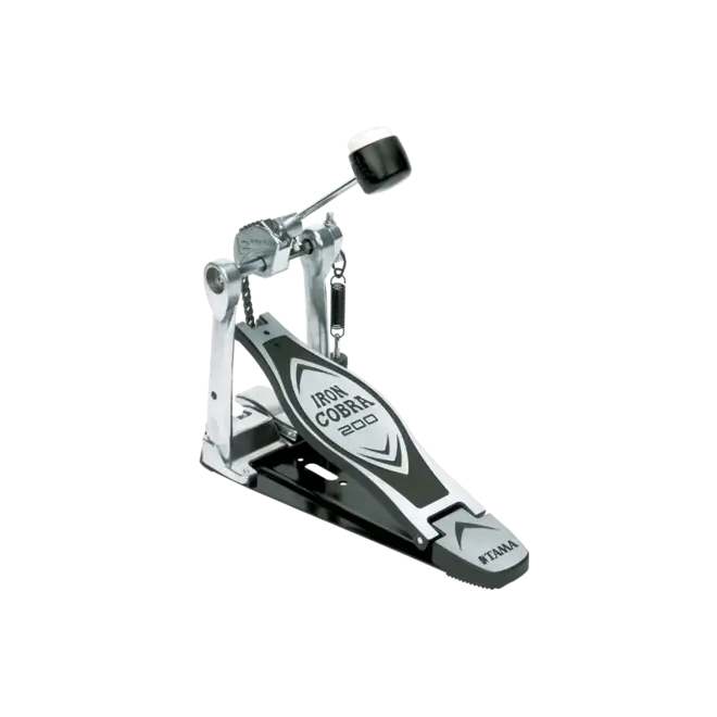 Tama HP200P Iron Cobra 200 Single Bass Drum Pedal