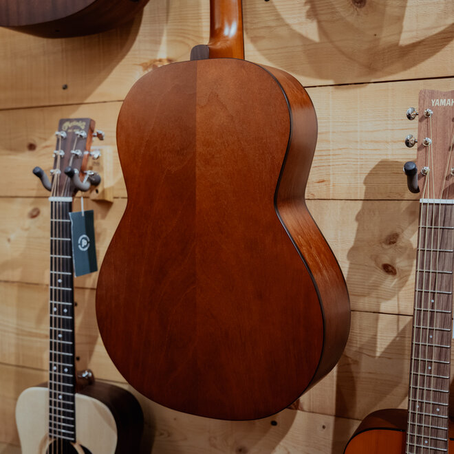 Simon & Patrick Songsmith Folk Acoustic, Burst w/Case