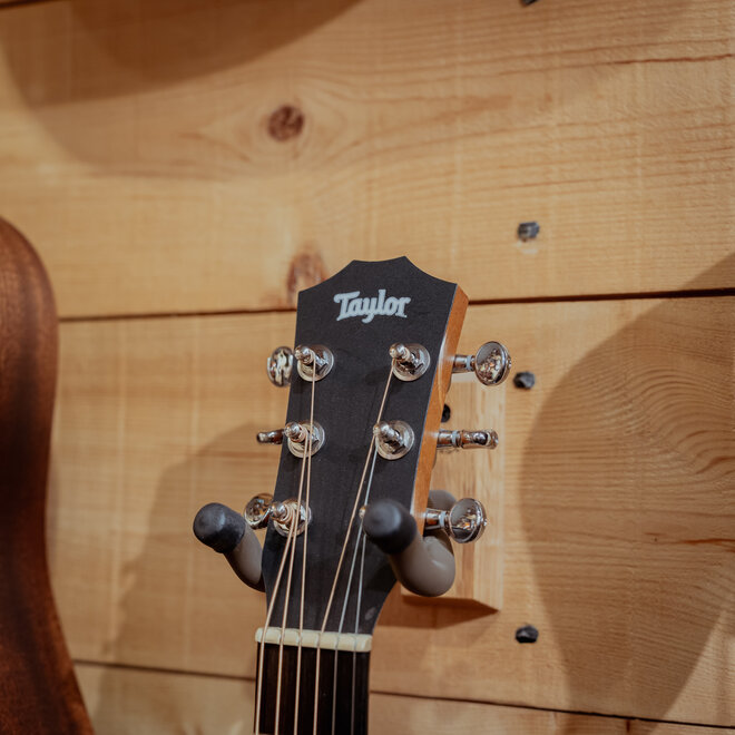 Taylor BT2 Baby Taylor Acoustic, Mahogany w/Gigbag