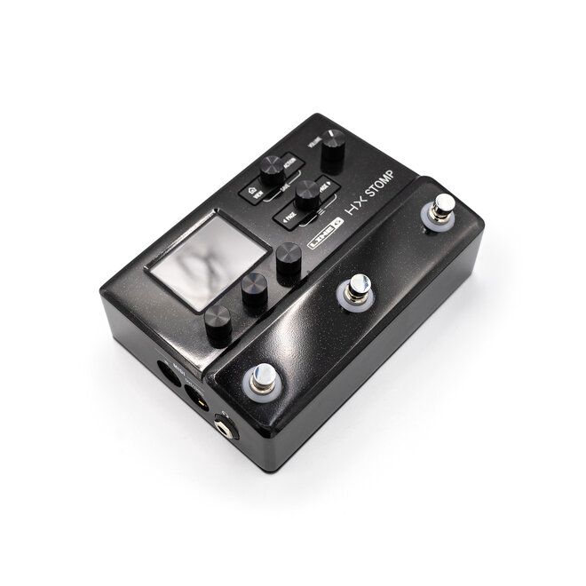 Line 6 HX STOMP Guitar Processor