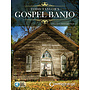 Hal Leonard Todd Taylor's Gospel Banjo