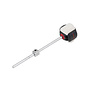 Pearl B-250QB Control Core Quad Beater