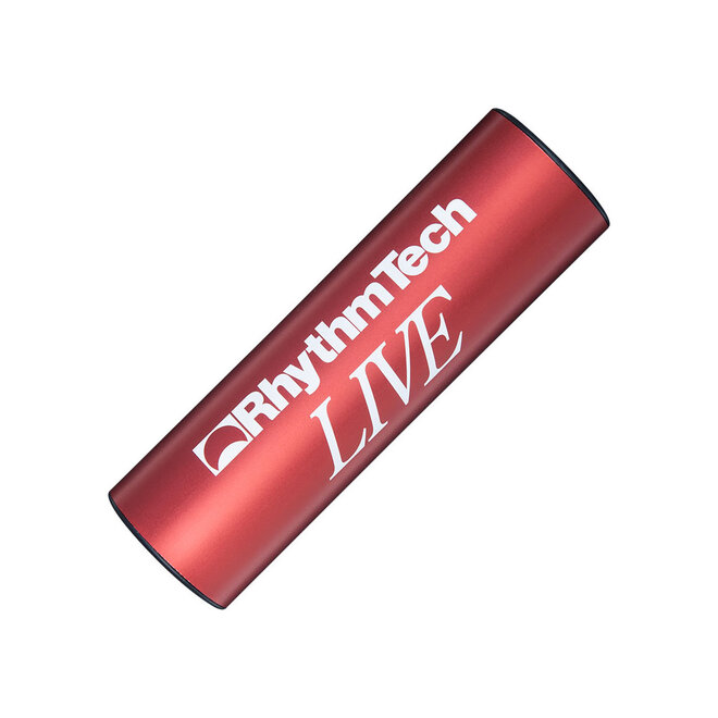 Rhythm Tech RT2030 Live Shaker, Red
