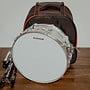 Vic Firth Snare Drum Kit, w/Stand & Case