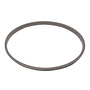 EFNOTE 14" Rubber Hoop Replacement