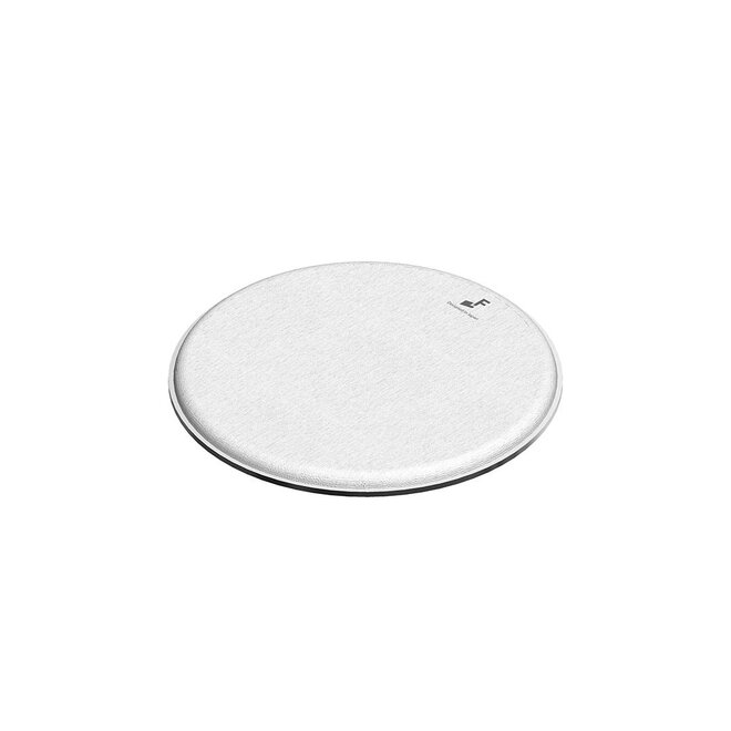 EFNOTE EFD-MDH12 Double-Layered Mesh Drum Head, 12"