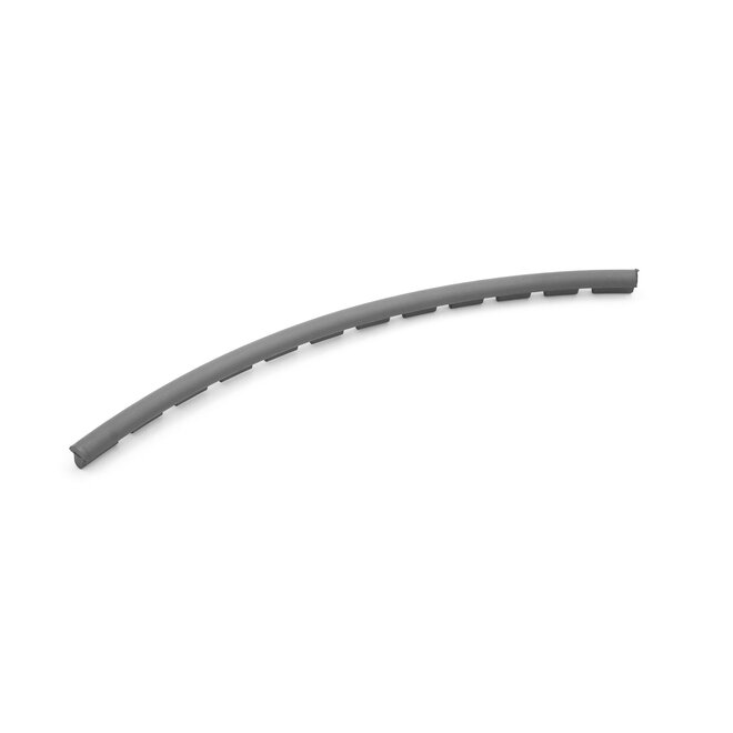 EFNOTE 14" Side-Rim Rubber Replacement