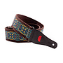 RightOn! Standard Plus Series Roskilde II Guitar Strap