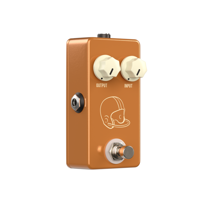 JHS Pedals Fumble Boost Pedal