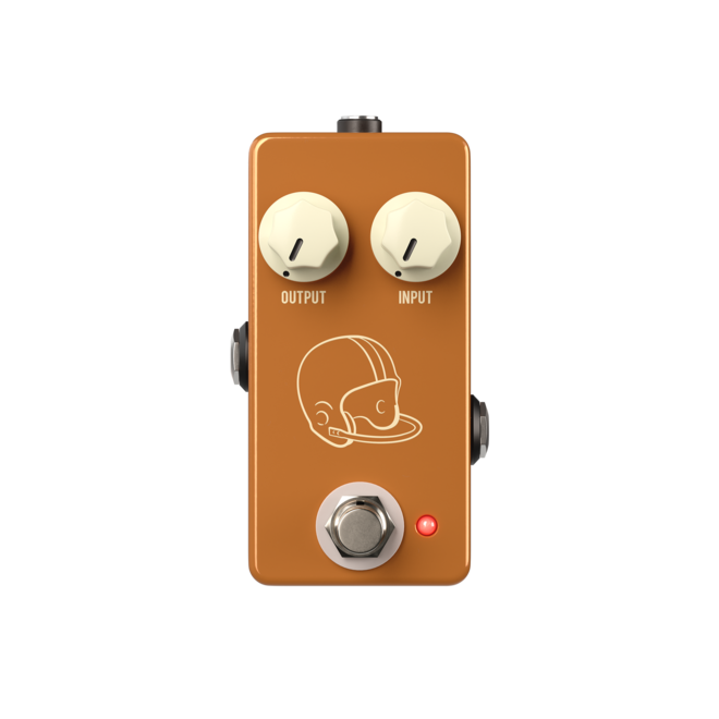 JHS Pedals Fumble Boost Pedal