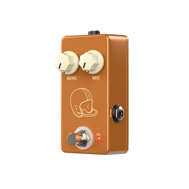 JHS Pedals Fumble Boost Pedal