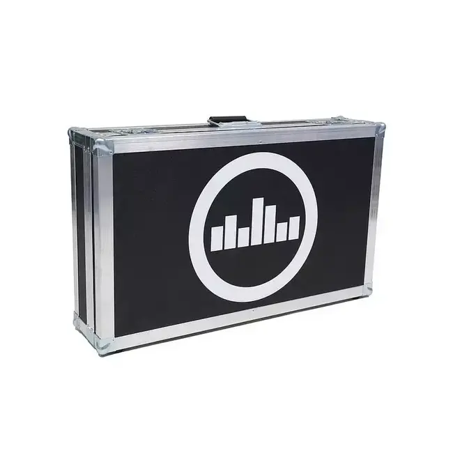 Temple Audio TRIO 28 Flight Case