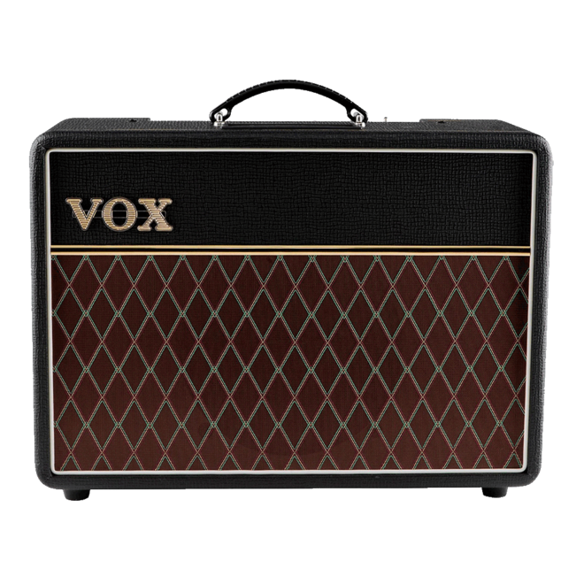 Vox AC10 Custom 1x10" 10W Tube Combo Amplifier