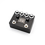 Browne Amplification Protein V3 Dual Overdrive Pedal, Black