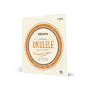 D'Addario EJ88UB Nyltech Ukulele-Bass Strings, 4-String Set