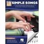 Hal Leonard Super Easy Songbook Series, Simple Songs