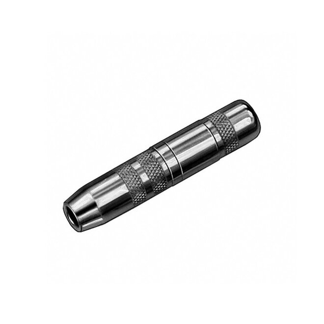 Switchcraft SWC-121 1/4" Female In-line Connector