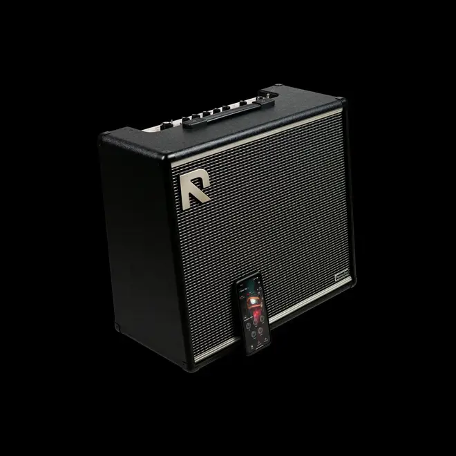 Positive Grid REACTOR 50W AI-Powered Combo Amplifier