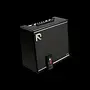 Positive Grid REACTOR 100W AI-Powered Combo Amplifier