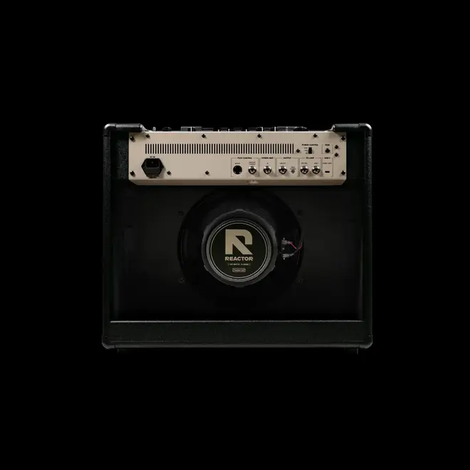 Positive Grid REACTOR 50W AI-Powered Combo Amplifier