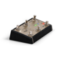 Positive Grid REACTOR Control Footswitch for REACTOR Amplifiers