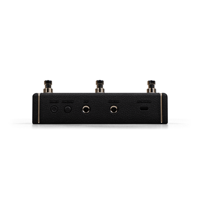 Positive Grid REACTOR Control Footswitch for REACTOR Amplifiers