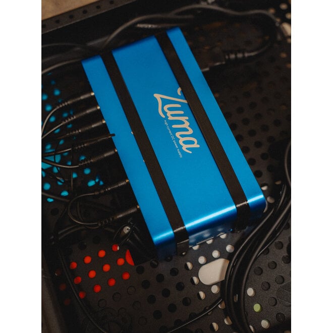 Strymon Zuma Zuspenders for Temple Audio Boards