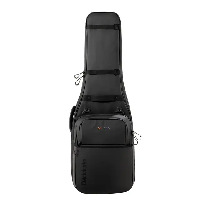 D'Addario Backline Electric Guitar Case