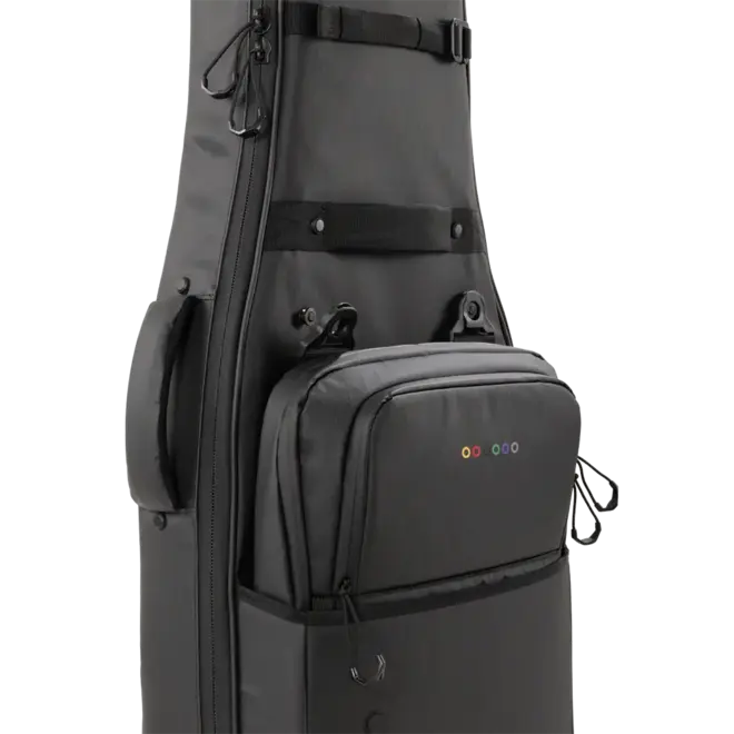 D'Addario Backline Electric Guitar Case