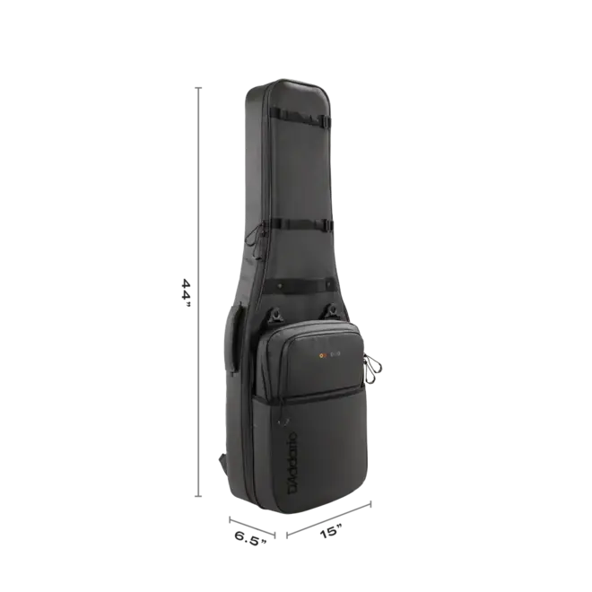 D'Addario Backline Electric Guitar Case