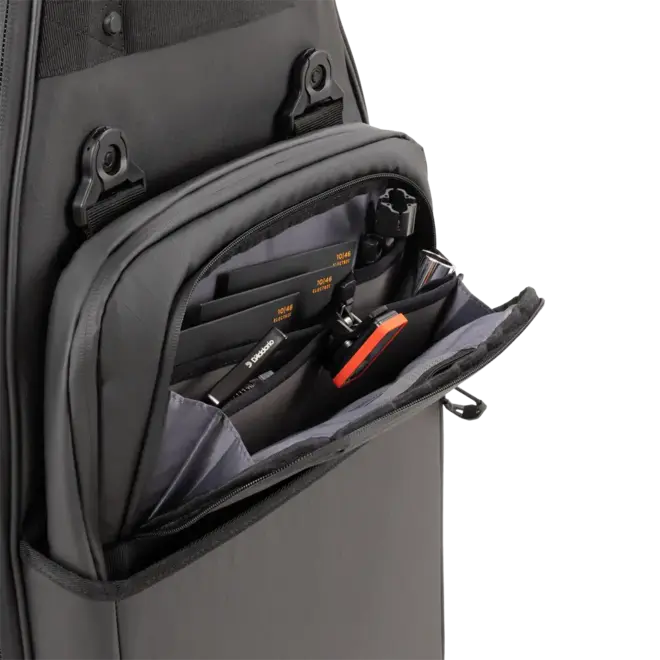 D'Addario Backline Electric Guitar Case