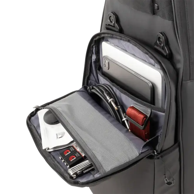 D'Addario Backline Electric Guitar Case