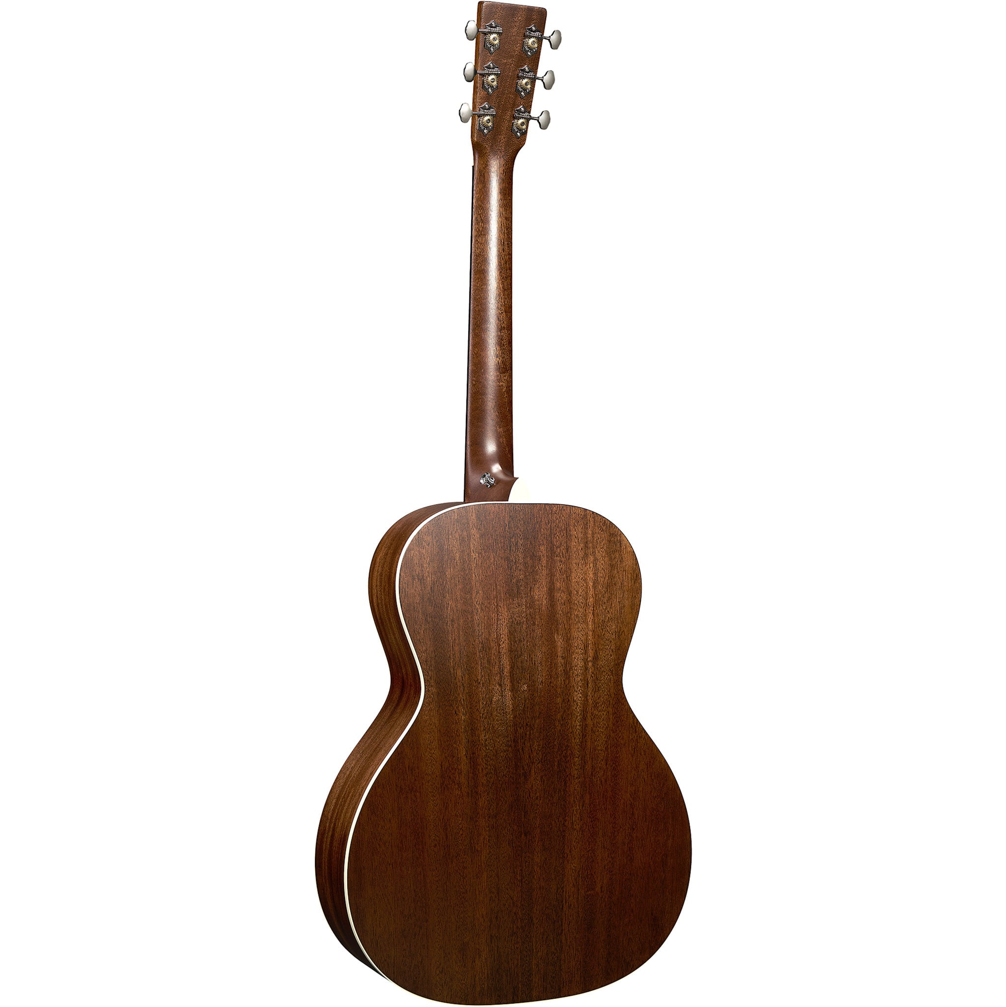 Martin 00L-16E Grand Concert Acoustic-Electric Guitar, Solid Spruce/Mahogany, w/Gigbag