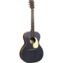 Martin 00L-16E Grand Concert Acoustic-Electric Guitar, Solid Spruce/Mahogany, w/Gigbag