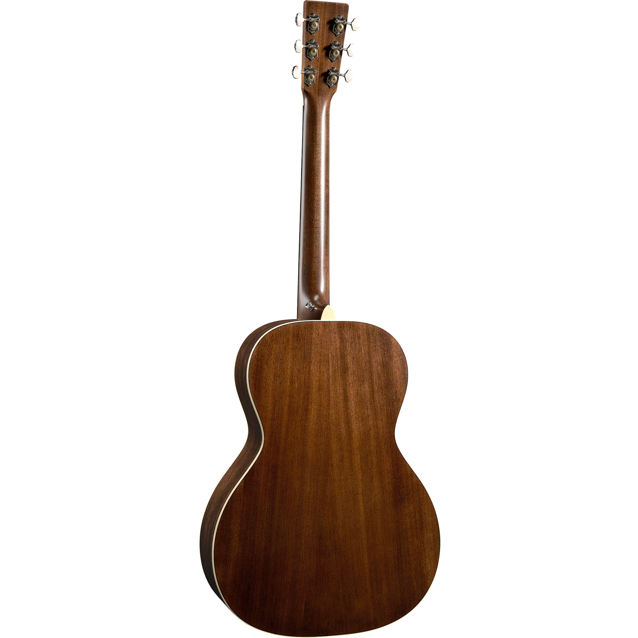 Martin 00L-16E Grand Concert Acoustic-Electric Guitar, Solid Spruce/Mahogany, w/Gigbag