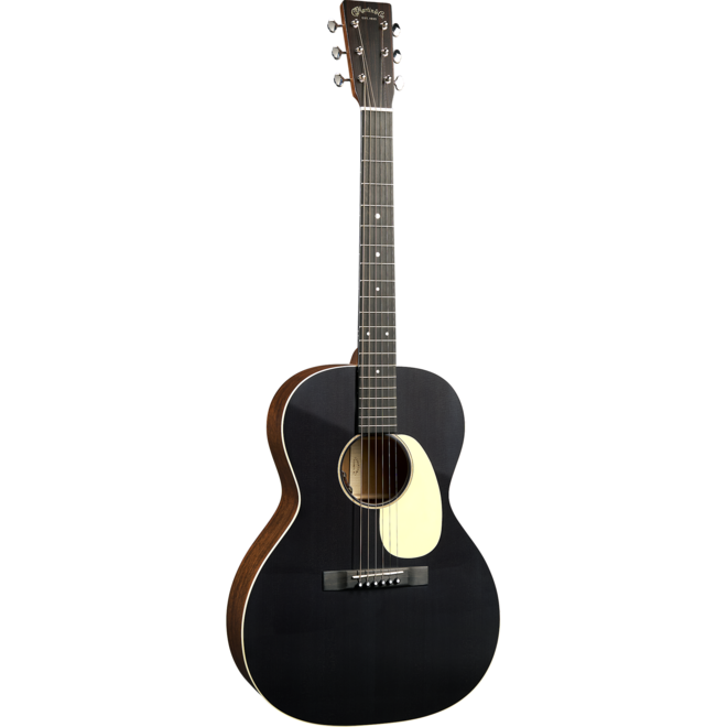 Martin 00L-16E Grand Concert Acoustic-Electric Guitar, Solid Spruce/Mahogany, w/Gigbag