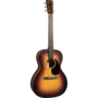 Martin 00L-16E Grand Concert Acoustic-Electric Guitar, Solid Spruce/Mahogany, w/Gigbag