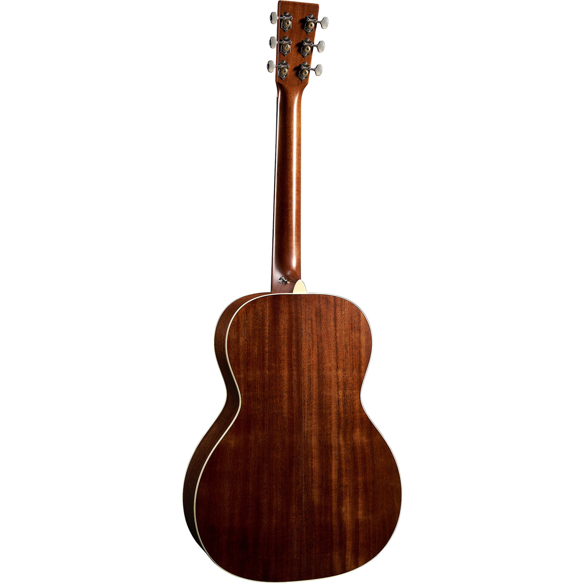 Martin 00L-16E Grand Concert Acoustic-Electric Guitar, Solid Spruce/Mahogany, w/Gigbag