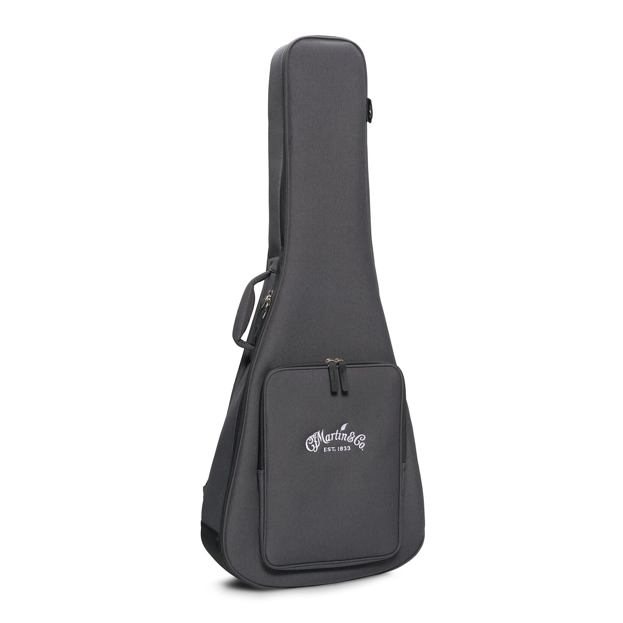 Martin 00L-16E Grand Concert Acoustic-Electric Guitar, Solid Spruce/Mahogany, w/Gigbag